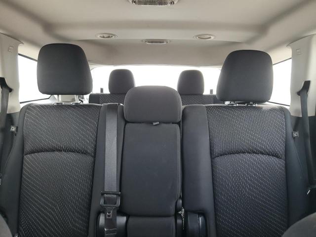 Photo 9 VIN: 3C4PDCAB3FT592574 - DODGE JOURNEY SE 