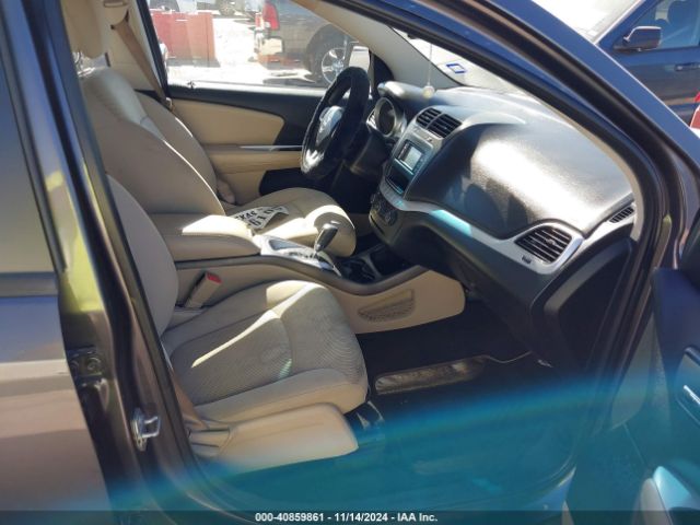 Photo 4 VIN: 3C4PDCAB3FT605419 - DODGE JOURNEY 