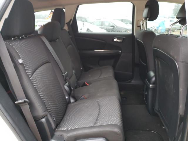 Photo 5 VIN: 3C4PDCAB3FT605663 - DODGE JOURNEY SE 