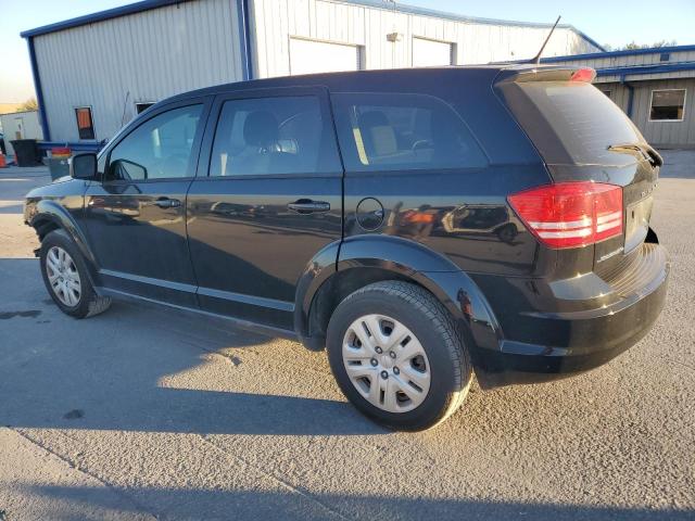 Photo 1 VIN: 3C4PDCAB3FT614637 - DODGE JOURNEY SE 