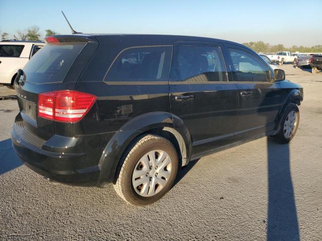 Photo 2 VIN: 3C4PDCAB3FT614637 - DODGE JOURNEY SE 