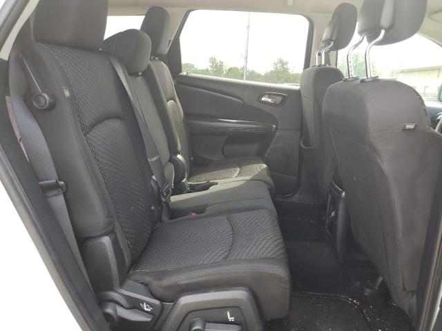 Photo 10 VIN: 3C4PDCAB3FT618199 - DODGE JOURNEY SE 