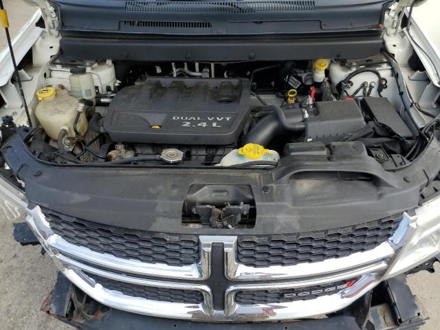 Photo 11 VIN: 3C4PDCAB3FT618199 - DODGE JOURNEY SE 