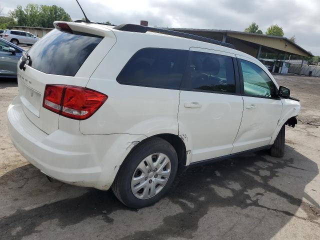 Photo 2 VIN: 3C4PDCAB3FT618199 - DODGE JOURNEY SE 