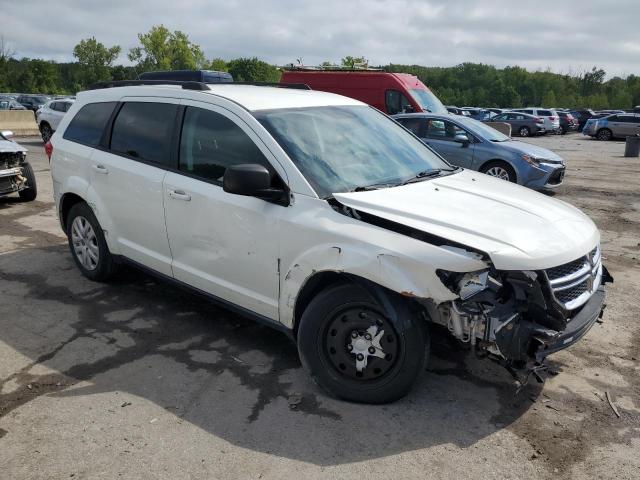 Photo 3 VIN: 3C4PDCAB3FT618199 - DODGE JOURNEY SE 