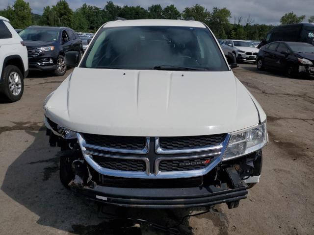 Photo 4 VIN: 3C4PDCAB3FT618199 - DODGE JOURNEY SE 