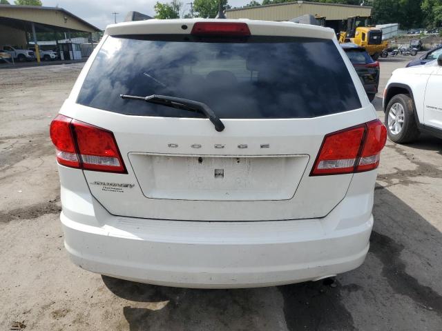 Photo 5 VIN: 3C4PDCAB3FT618199 - DODGE JOURNEY SE 