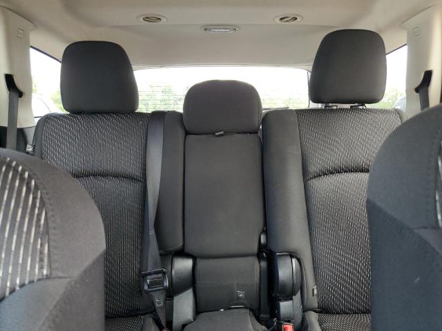 Photo 9 VIN: 3C4PDCAB3FT618199 - DODGE JOURNEY SE 