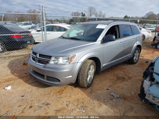 Photo 1 VIN: 3C4PDCAB3FT641689 - DODGE JOURNEY 