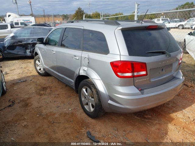 Photo 2 VIN: 3C4PDCAB3FT641689 - DODGE JOURNEY 