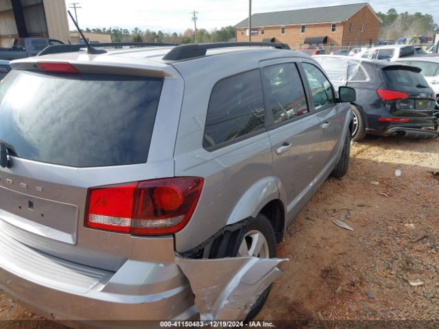 Photo 3 VIN: 3C4PDCAB3FT641689 - DODGE JOURNEY 