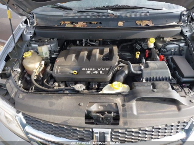 Photo 9 VIN: 3C4PDCAB3FT641689 - DODGE JOURNEY 