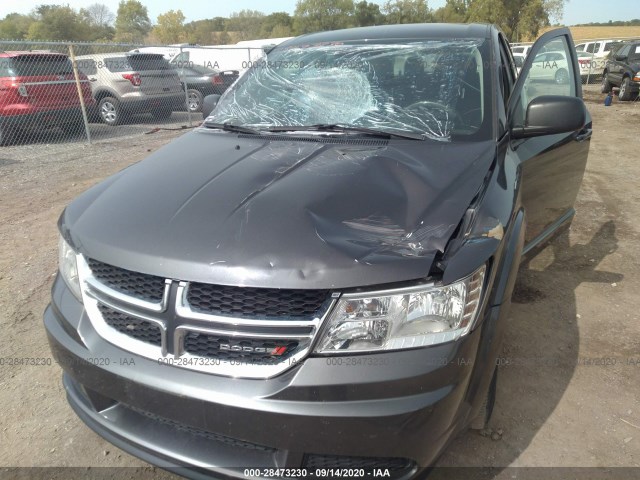 Photo 5 VIN: 3C4PDCAB3FT654782 - DODGE JOURNEY 