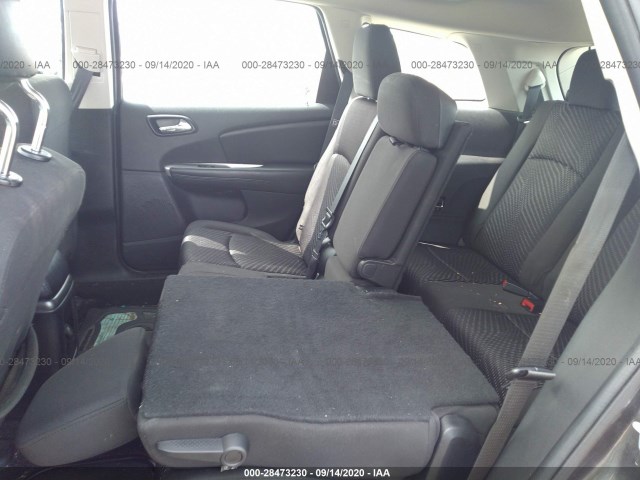 Photo 7 VIN: 3C4PDCAB3FT654782 - DODGE JOURNEY 