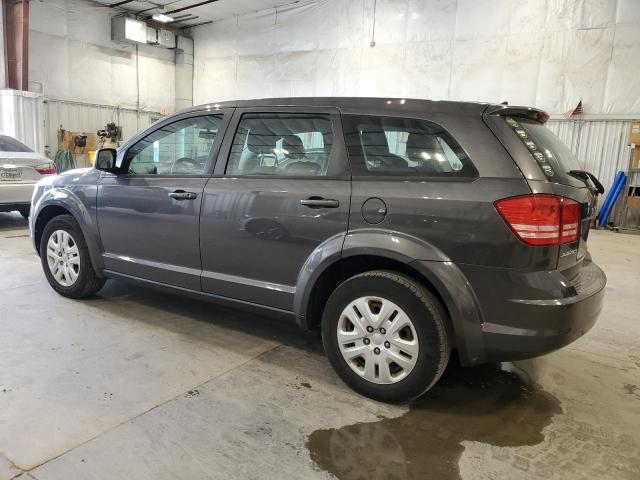 Photo 1 VIN: 3C4PDCAB3FT654863 - DODGE JOURNEY SE 