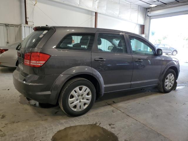 Photo 2 VIN: 3C4PDCAB3FT654863 - DODGE JOURNEY SE 