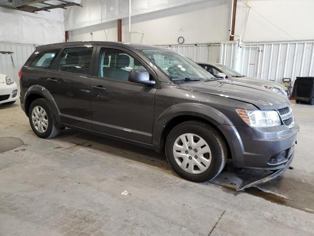 Photo 3 VIN: 3C4PDCAB3FT654863 - DODGE JOURNEY SE 