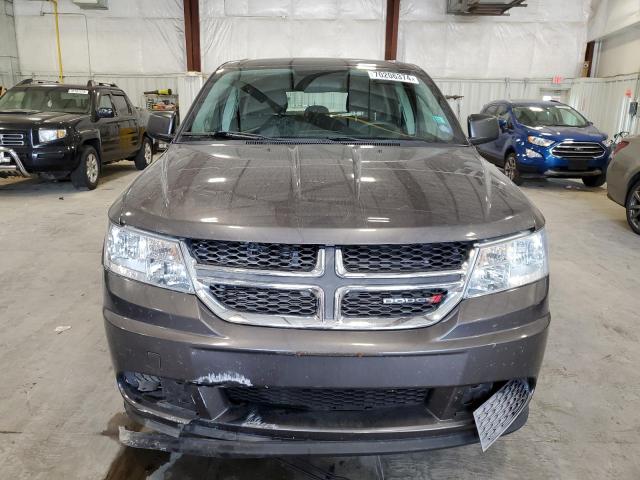 Photo 4 VIN: 3C4PDCAB3FT654863 - DODGE JOURNEY SE 