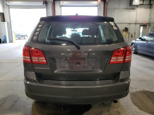 Photo 5 VIN: 3C4PDCAB3FT654863 - DODGE JOURNEY SE 