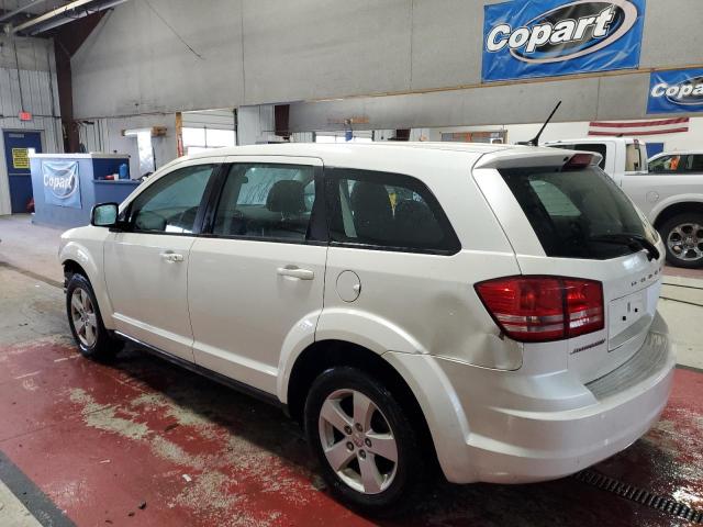 Photo 1 VIN: 3C4PDCAB3FT658685 - DODGE JOURNEY SE 