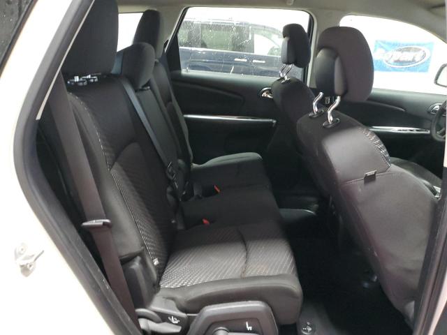 Photo 10 VIN: 3C4PDCAB3FT658685 - DODGE JOURNEY SE 