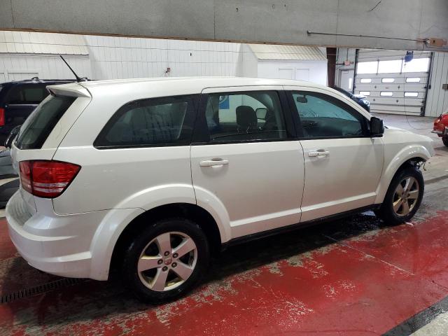 Photo 2 VIN: 3C4PDCAB3FT658685 - DODGE JOURNEY SE 