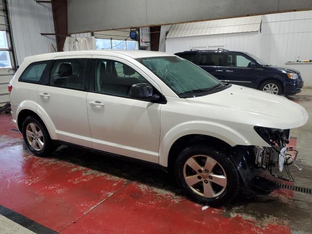 Photo 3 VIN: 3C4PDCAB3FT658685 - DODGE JOURNEY SE 