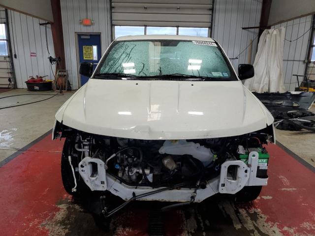 Photo 4 VIN: 3C4PDCAB3FT658685 - DODGE JOURNEY SE 