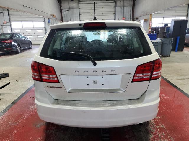 Photo 5 VIN: 3C4PDCAB3FT658685 - DODGE JOURNEY SE 