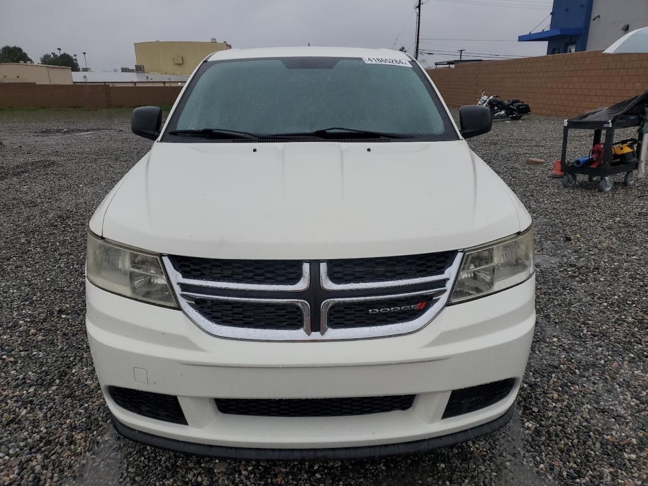 Photo 4 VIN: 3C4PDCAB3FT670139 - DODGE JOURNEY 