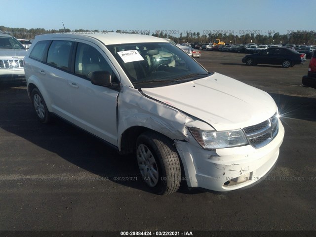 Photo 0 VIN: 3C4PDCAB3FT670559 - DODGE JOURNEY 