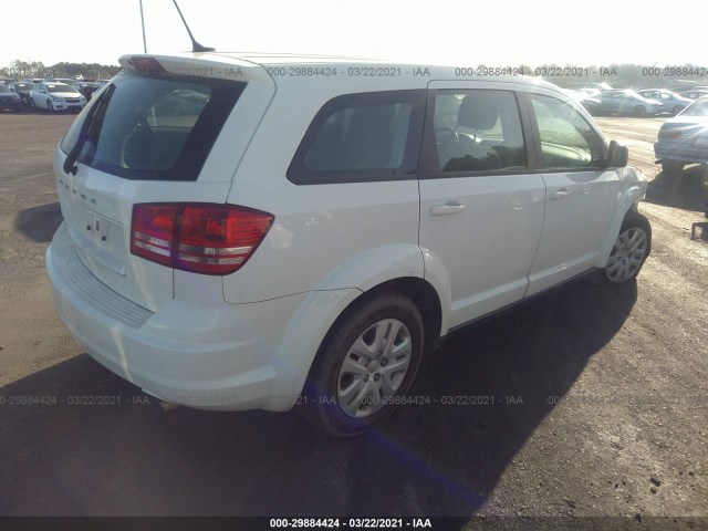 Photo 3 VIN: 3C4PDCAB3FT670559 - DODGE JOURNEY 