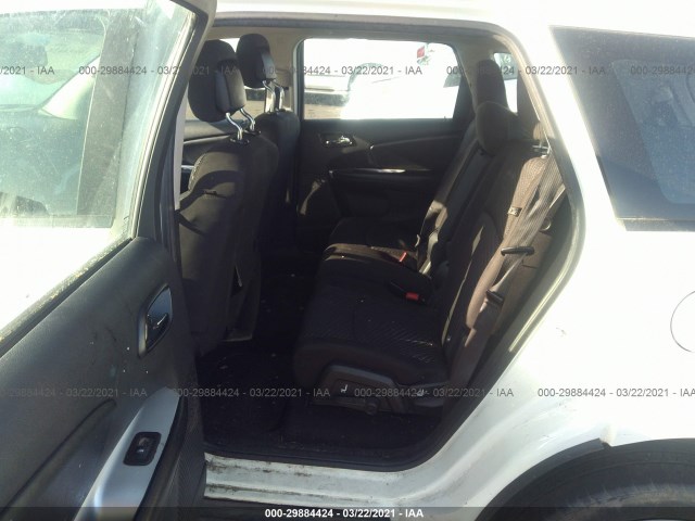 Photo 7 VIN: 3C4PDCAB3FT670559 - DODGE JOURNEY 