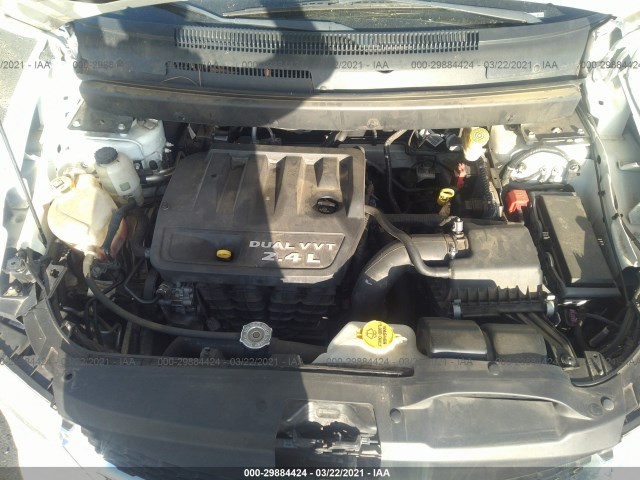 Photo 9 VIN: 3C4PDCAB3FT670559 - DODGE JOURNEY 