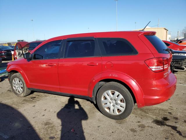 Photo 1 VIN: 3C4PDCAB3FT684428 - DODGE JOURNEY 