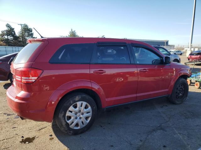 Photo 2 VIN: 3C4PDCAB3FT684428 - DODGE JOURNEY 