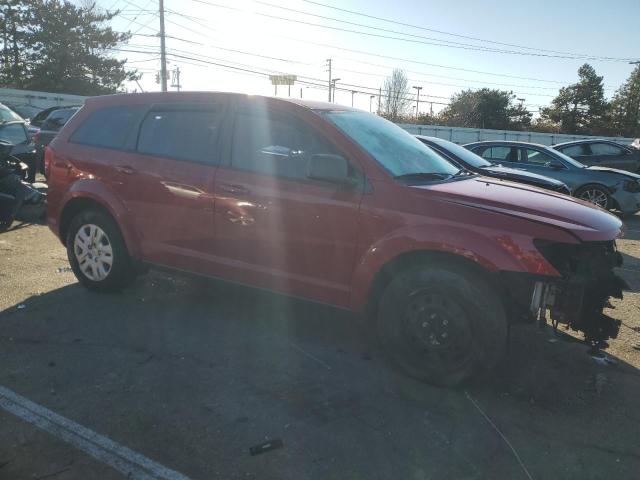 Photo 3 VIN: 3C4PDCAB3FT684428 - DODGE JOURNEY 