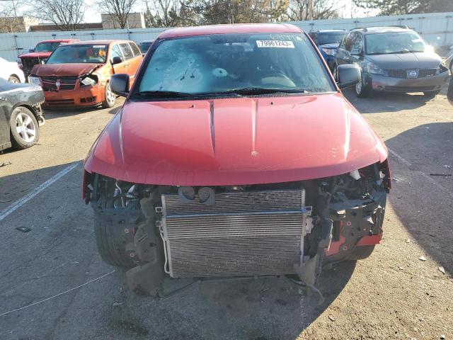 Photo 4 VIN: 3C4PDCAB3FT684428 - DODGE JOURNEY 