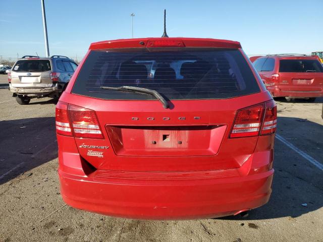 Photo 5 VIN: 3C4PDCAB3FT684428 - DODGE JOURNEY 