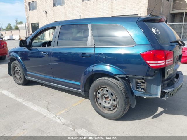 Photo 2 VIN: 3C4PDCAB3FT688219 - DODGE JOURNEY 