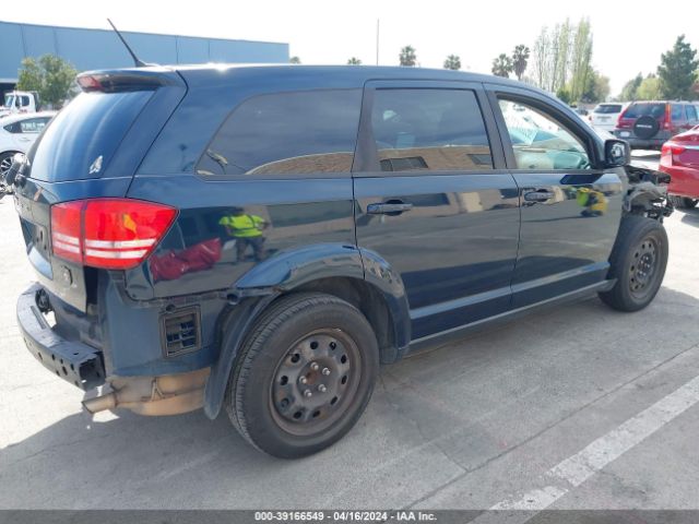 Photo 3 VIN: 3C4PDCAB3FT688219 - DODGE JOURNEY 