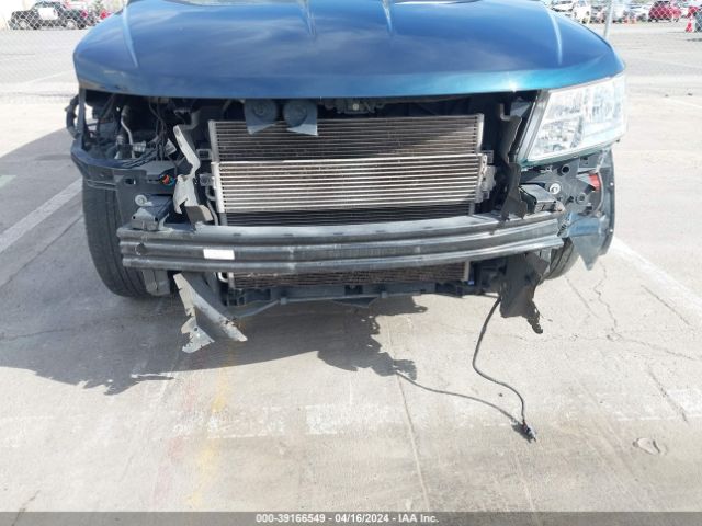 Photo 5 VIN: 3C4PDCAB3FT688219 - DODGE JOURNEY 