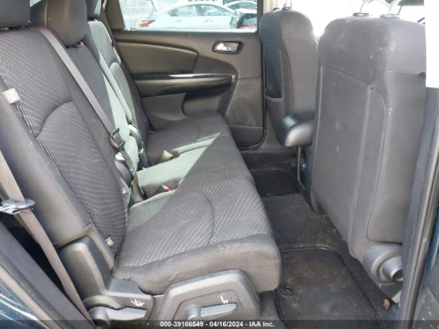 Photo 7 VIN: 3C4PDCAB3FT688219 - DODGE JOURNEY 