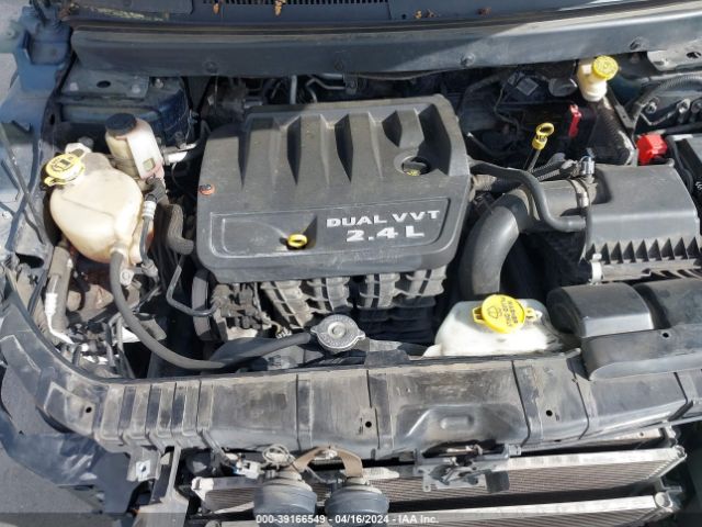 Photo 9 VIN: 3C4PDCAB3FT688219 - DODGE JOURNEY 