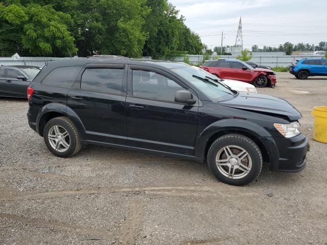 Photo 3 VIN: 3C4PDCAB3FT699530 - DODGE JOURNEY 