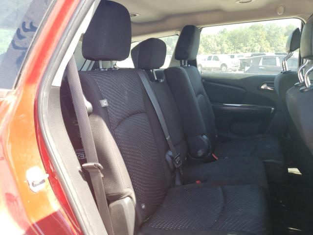 Photo 5 VIN: 3C4PDCAB3FT708663 - DODGE JOURNEY SE 