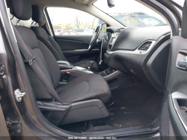 Photo 4 VIN: 3C4PDCAB3FT714513 - DODGE JOURNEY 