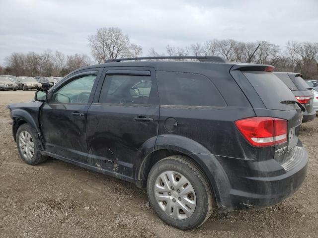 Photo 1 VIN: 3C4PDCAB3FT726676 - DODGE JOURNEY SE 