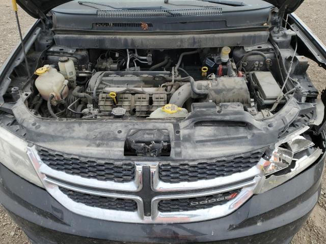 Photo 11 VIN: 3C4PDCAB3FT726676 - DODGE JOURNEY SE 