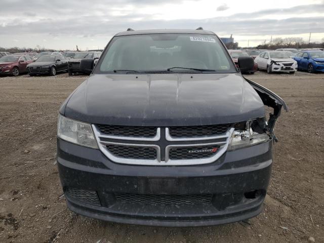 Photo 4 VIN: 3C4PDCAB3FT726676 - DODGE JOURNEY SE 